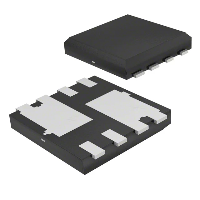 AON7810 Alpha & Omega Semiconductor Inc.  Transistors - FETs MOSFETs - Arrays